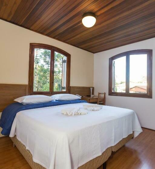 스탠다드 룸, Vila Dom Bosco