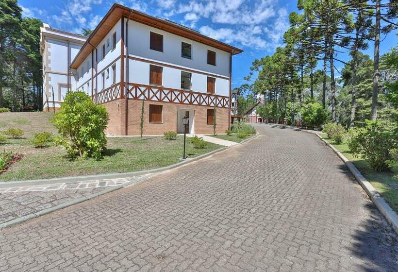 스위트, Vila Dom Bosco