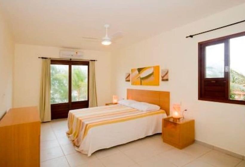1 베드룸 디럭스 스위트, Condomínio Residencial Praia De Zumbi