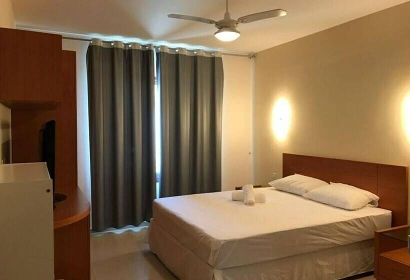 1 베드룸 디럭스 스위트, Condomínio Residencial Praia De Zumbi