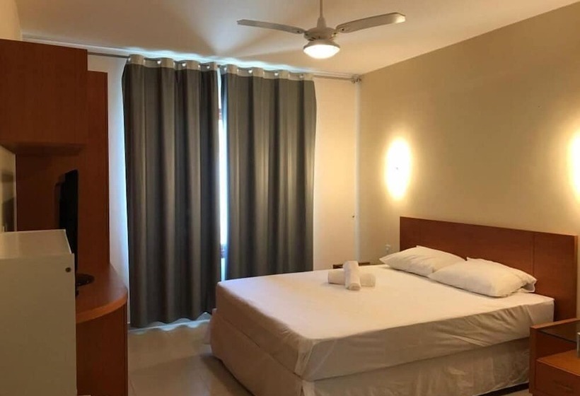 1 베드룸 디럭스 스위트, Condomínio Residencial Praia De Zumbi