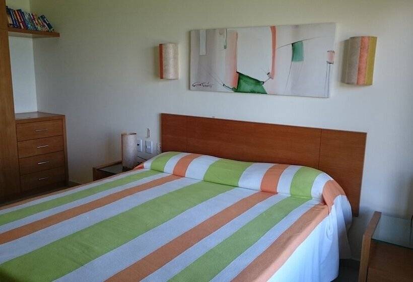 1 베드룸 디럭스 스위트, Condomínio Residencial Praia De Zumbi