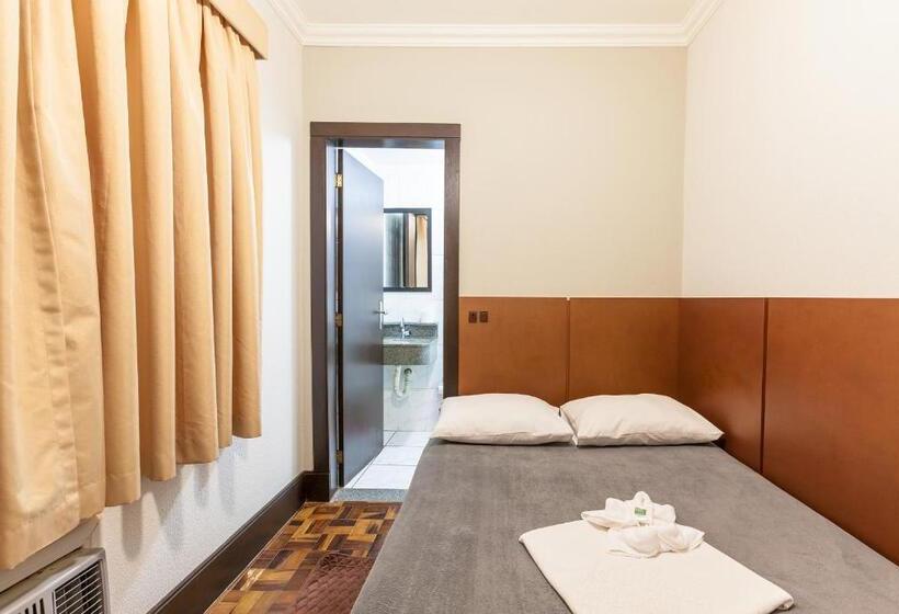 اتاق استاندارد, Tri Hotel Criciúma