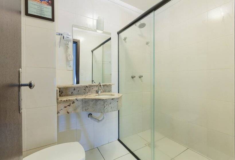 اتاق لوکس, Tri Hotel Criciúma