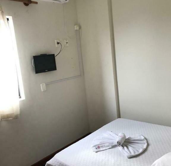 디럭스 룸, Acomodare Hotel  Sob Nova Direção