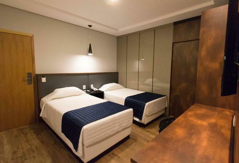 수피리어 룸, Adria Premium