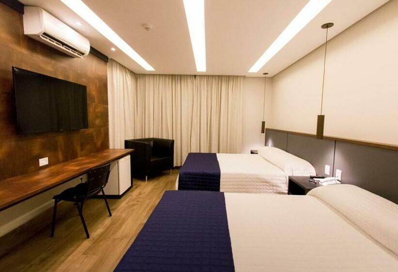 수피리어 패밀리 룸, Adria Premium