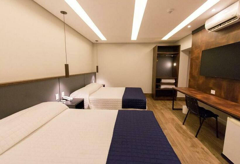 수피리어 패밀리 룸, Adria Premium