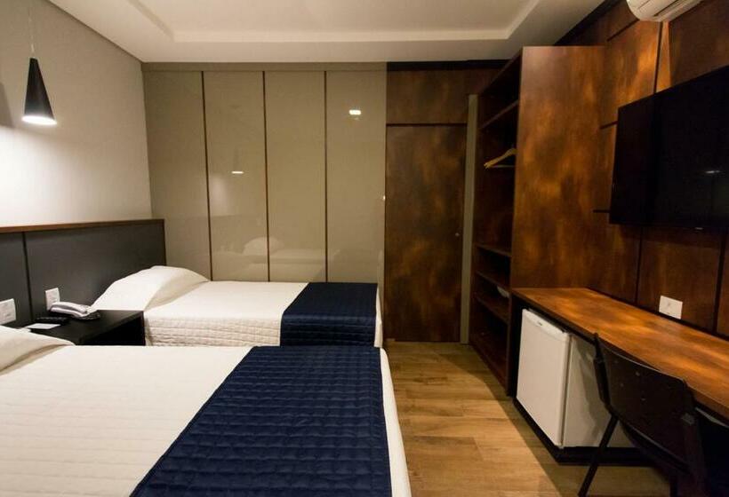 수피리어 룸, Adria Premium