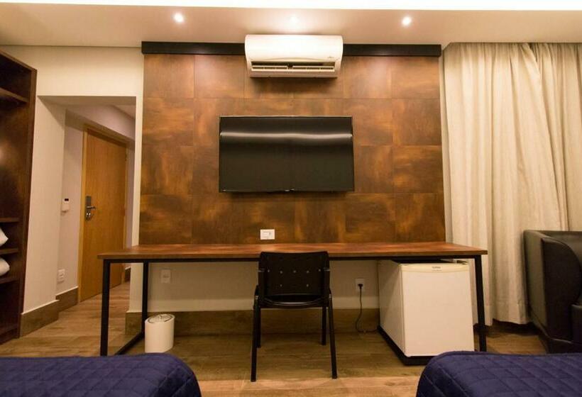 수피리어 패밀리 룸, Adria Premium