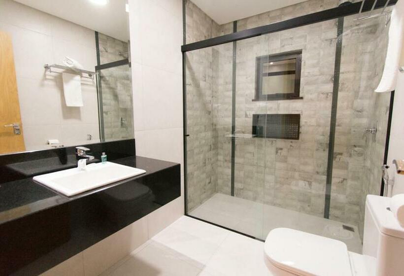 수피리어 패밀리 룸, Adria Premium