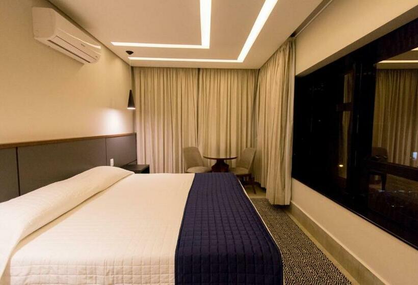수피리어 스위트, Adria Premium