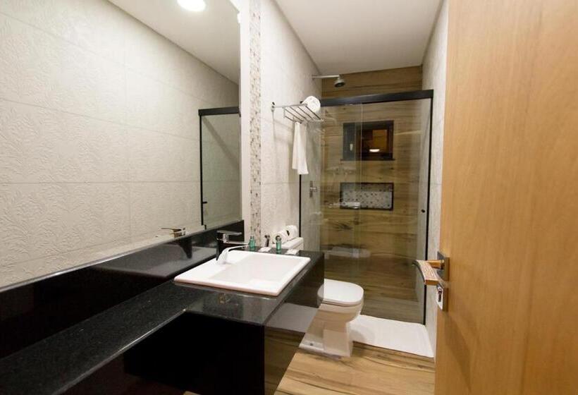 수피리어 스위트, Adria Premium