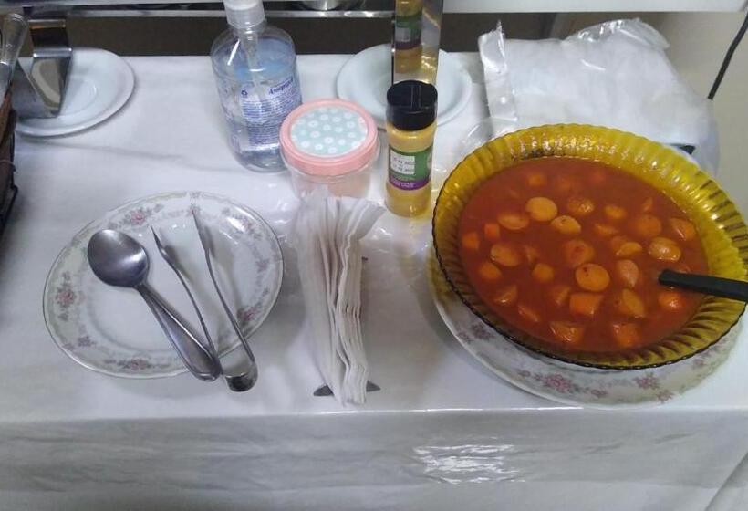 수피리어 룸 도시 전망, Albatroz