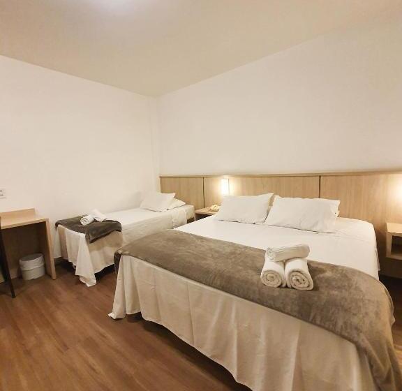 Трехместный Номер Superior, Avenida Palace