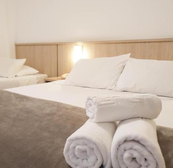 Трехместный Номер Superior, Avenida Palace