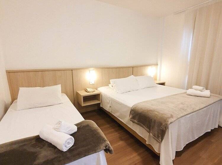 Номер Executive, Avenida Palace