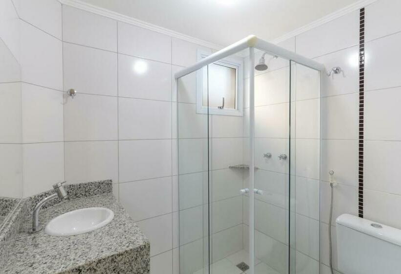 Трехместный Номер Superior, Copacabana Piracicaba