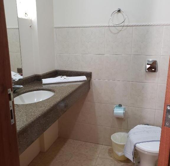 Üç Kişilik Standart Oda, De Rose Praia