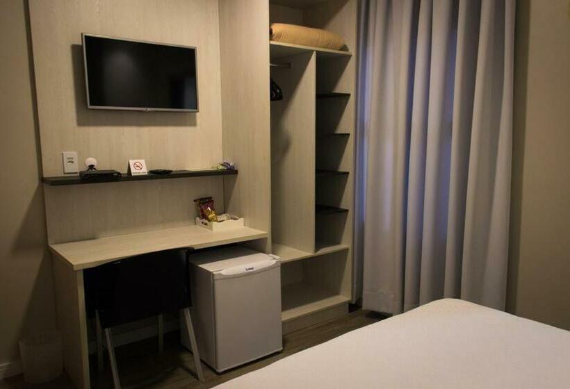 Номер Superior, Scarpelli Palace