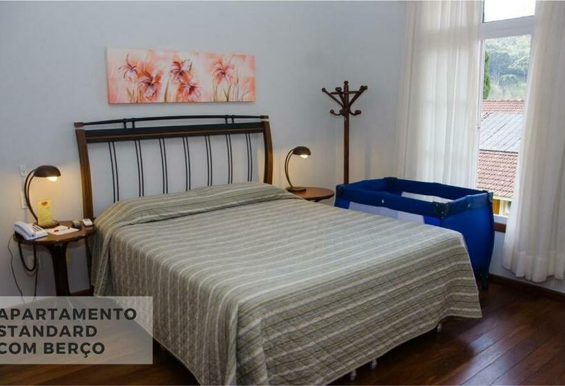 스탠다드 룸, Villa Michelon