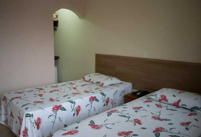 Номер Стандарт, Villagio D'italia