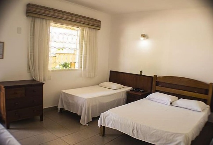 Номер Стандарт, Villagio D'italia