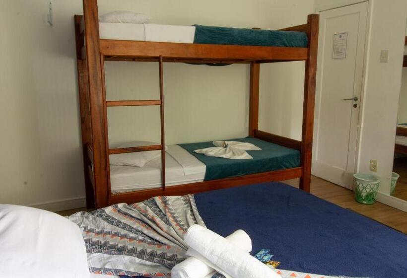 家庭套房, Icaraí Bed & Breakfast