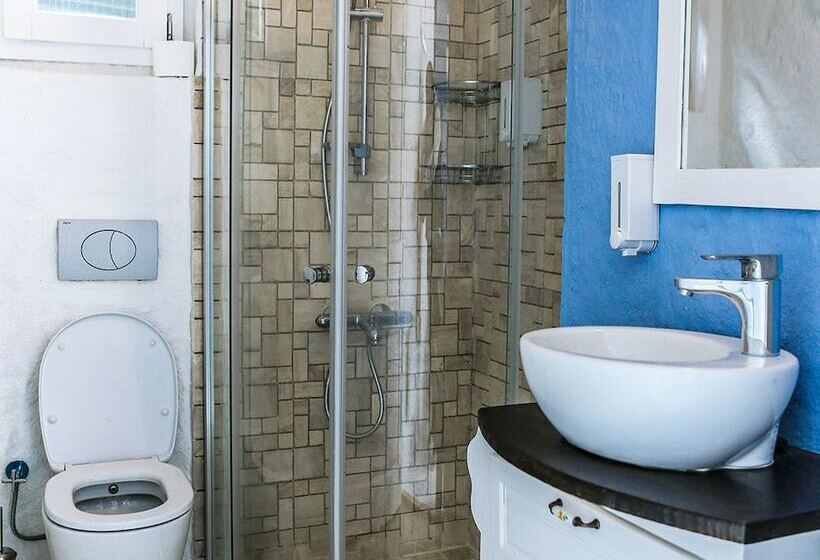 Номер Economy, Boreas Butik Hotel   Adults Only