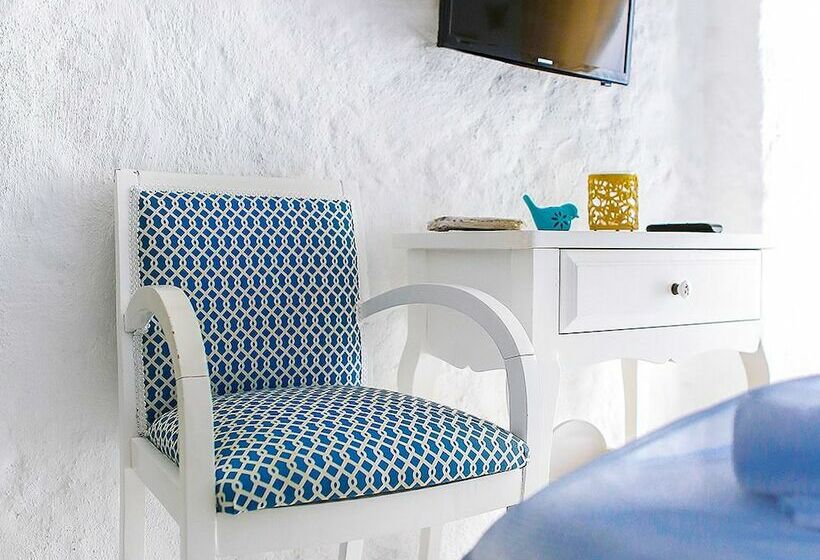 Quarto standard, Boreas Butik Hotel   Adults Only