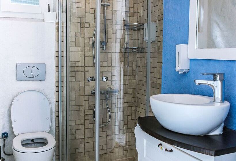 Номер Стандарт, Boreas Butik Hotel   Adults Only