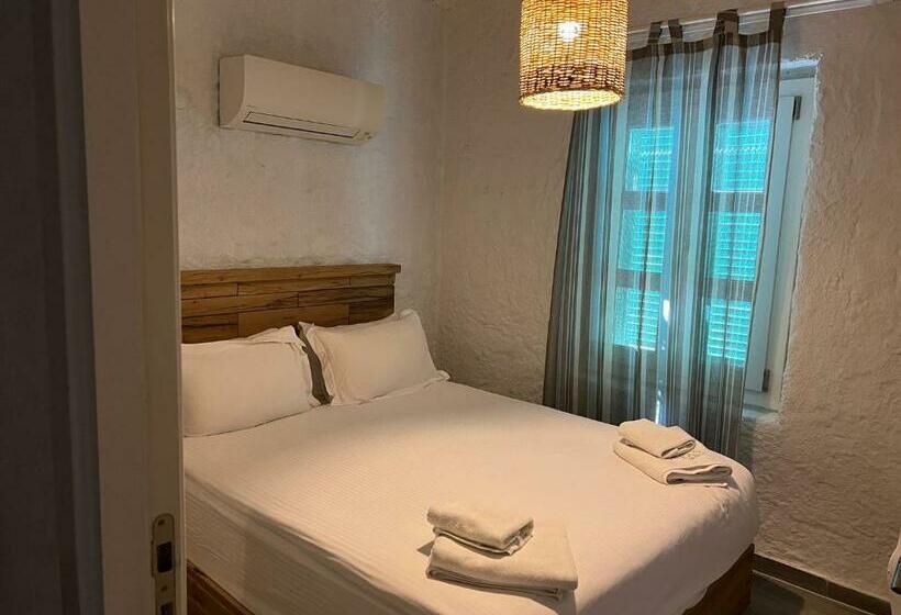 Номер Economy, Boreas Butik Hotel   Adults Only