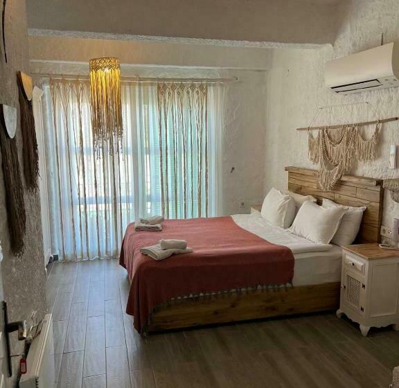 Номер Стандарт, Boreas Butik Hotel   Adults Only