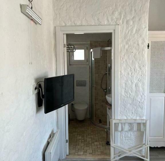 Quarto standard, Boreas Butik Hotel   Adults Only
