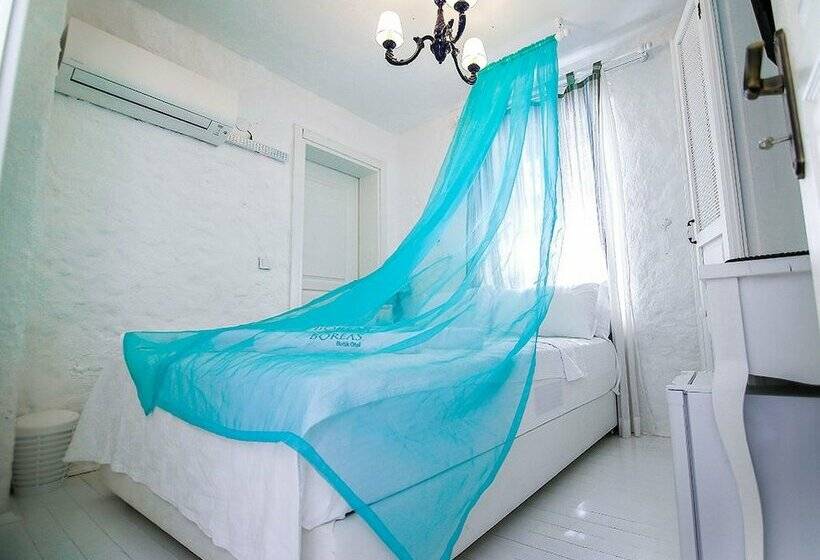 Quarto Economy, Boreas Butik Hotel   Adults Only