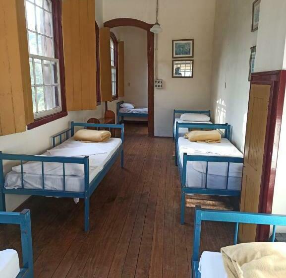 Семейный Номер, Brumas Ouro Preto Hostel E Pousada