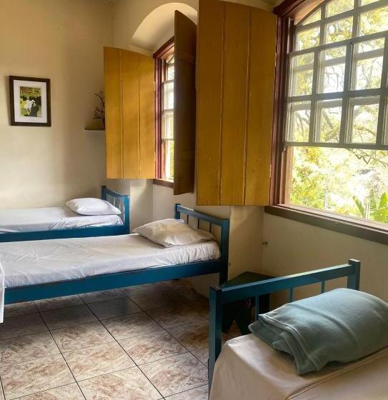 Семейный Номер, Brumas Ouro Preto Hostel E Pousada