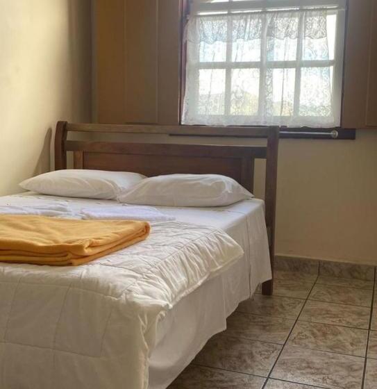 Номер Стандарт, Brumas Ouro Preto Hostel E Pousada