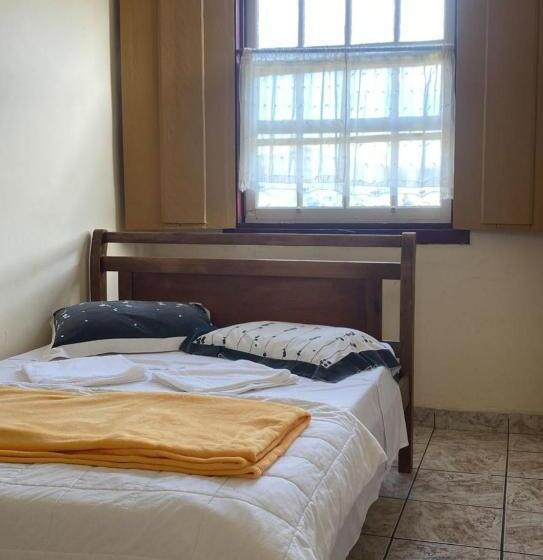 Номер Стандарт, Brumas Ouro Preto Hostel E Pousada