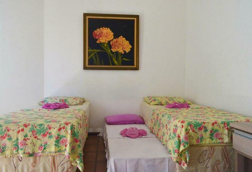 Люкс, Cabo Frio Fun Hostel