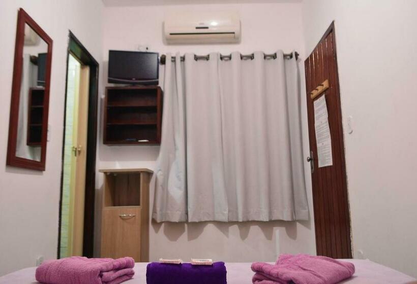 Люкс, Cabo Frio Fun Hostel