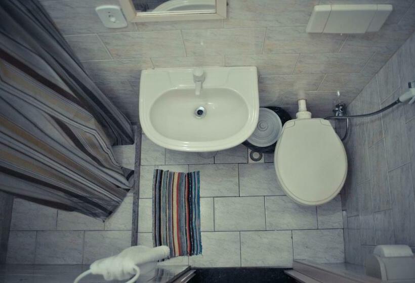 Люкс, Cabo Frio Fun Hostel