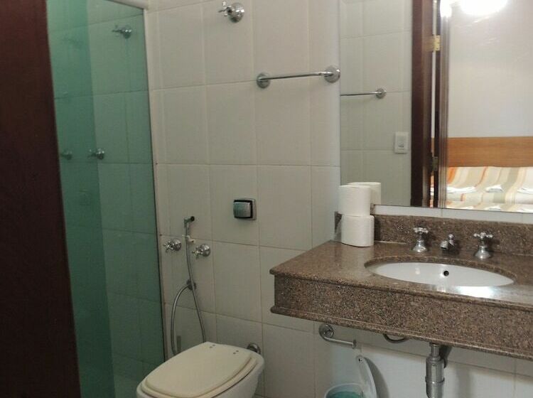 Номер Стандарт, Cep Lago Hotel Ecológico