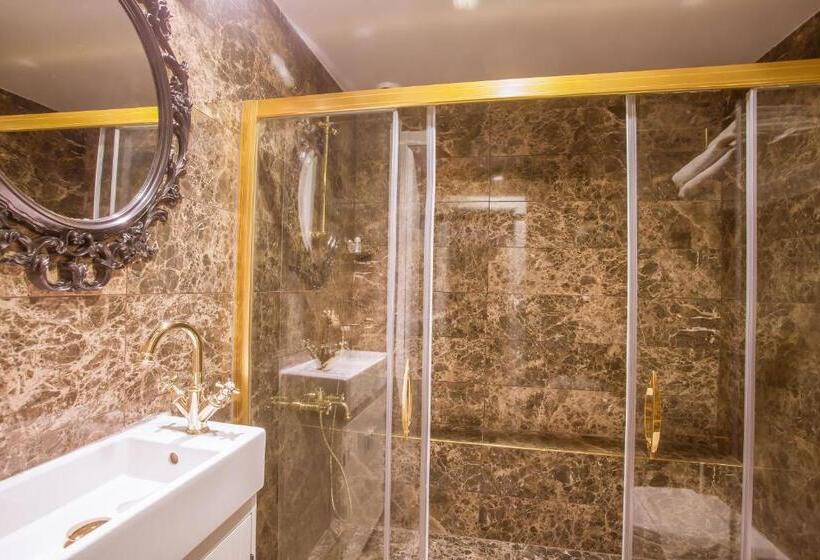 اتاق استاندارد, Araf