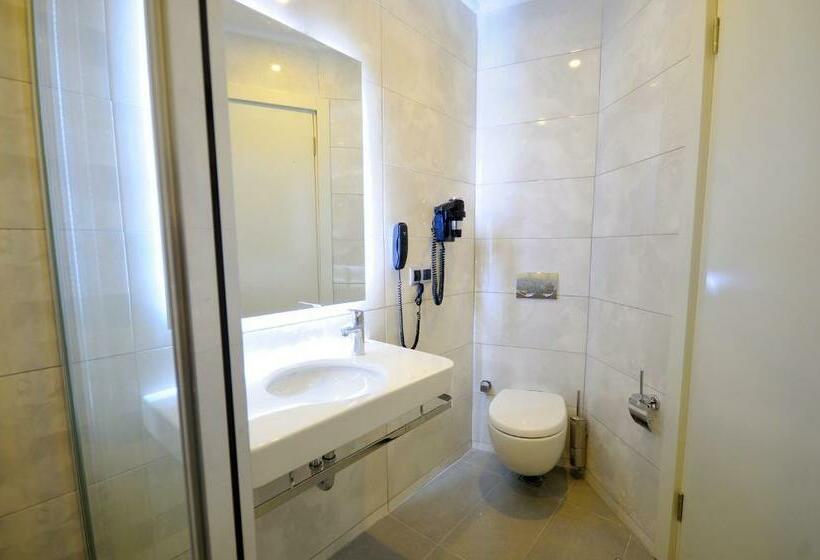 Triple Room Sea View, Datca Sapphire