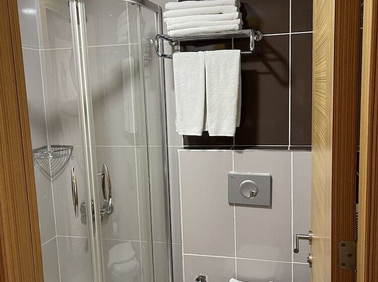 수피리어 룸, Demosan City Otel