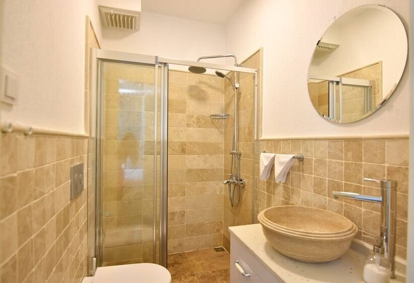 Номер Deluxe, Faro Alacati