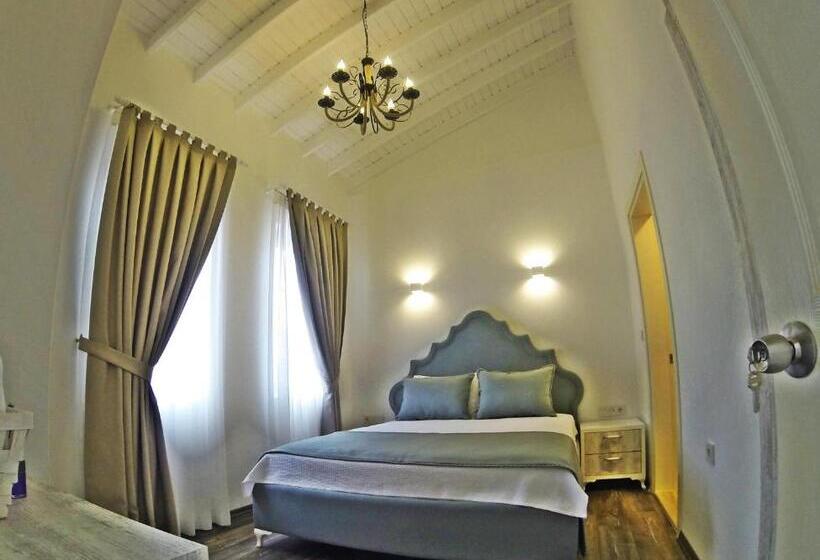 Номер Стандарт, Faro Alacati