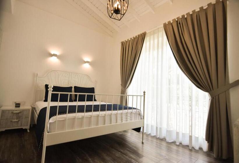 Номер Стандарт, Faro Alacati