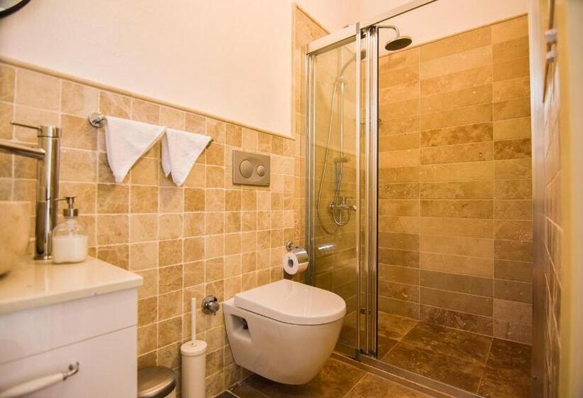 Номер Deluxe, Faro Alacati